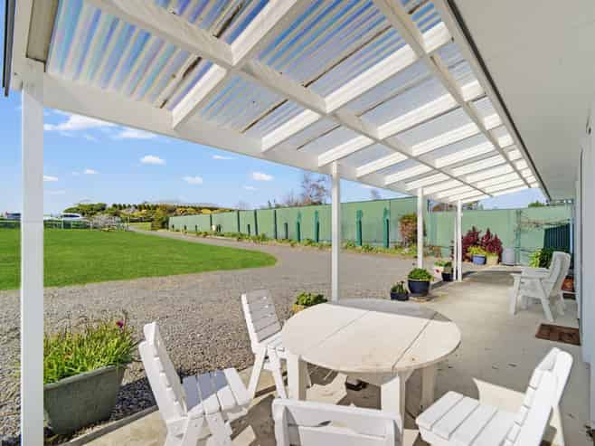 248 Porangahau Road, Waipukurau and Surrounds