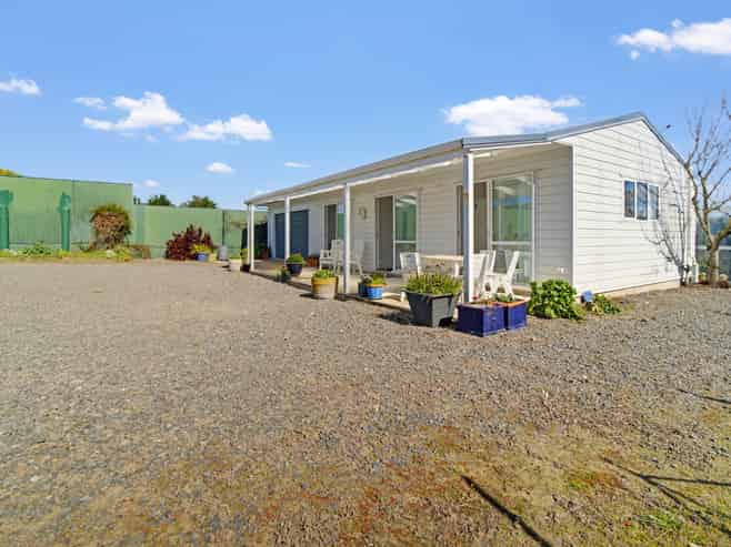 248 Porangahau Road, Waipukurau and Surrounds