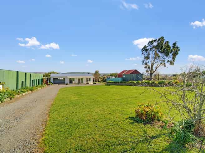 248 Porangahau Road, Waipukurau and Surrounds