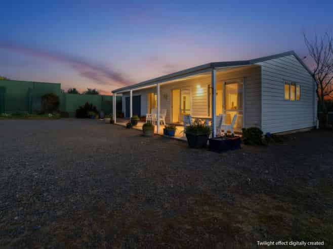 248 Porangahau Road, Waipukurau and Surrounds