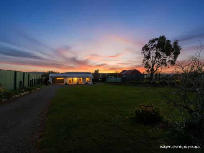 248 Porangahau Road, Waipukurau and Surrounds