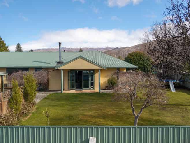 95 Hazlett Street, Clyde