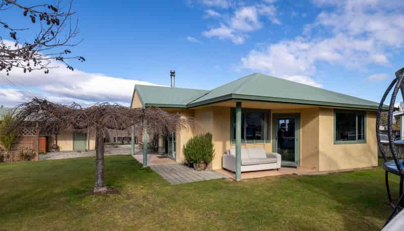 95 Hazlett Street, Clyde