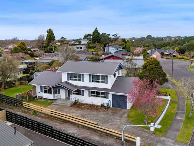 7 Rennell Street, Frankleigh Park