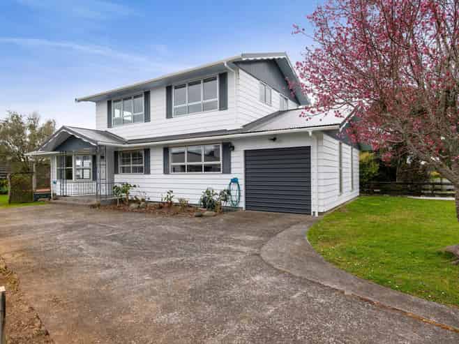 7 Rennell Street, Frankleigh Park