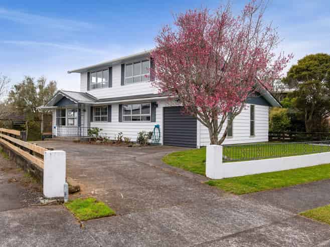 7 Rennell Street, Frankleigh Park
