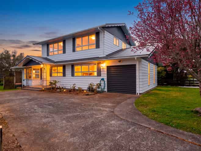 7 Rennell Street, Frankleigh Park