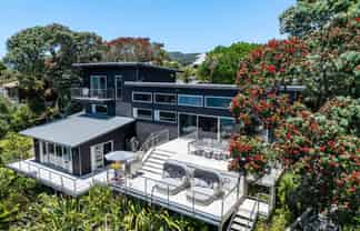 Lot 4, 1123 Cove Road, Langs Beach