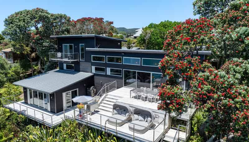 Lot 4, 1123 Cove Road, Langs Beach