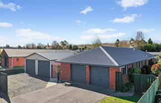10 Maple Lane, Tinwald
