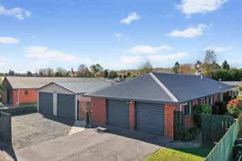 10 Maple Lane, Tinwald
