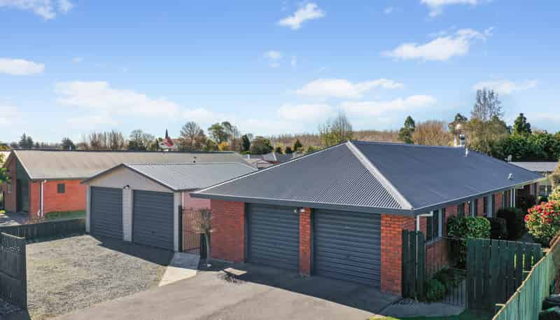 10 Maple Lane, Tinwald