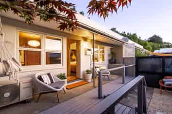 5/106 Grove Street, The Wood