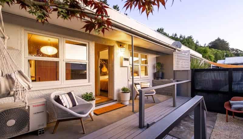 5/106 Grove Street, The Wood