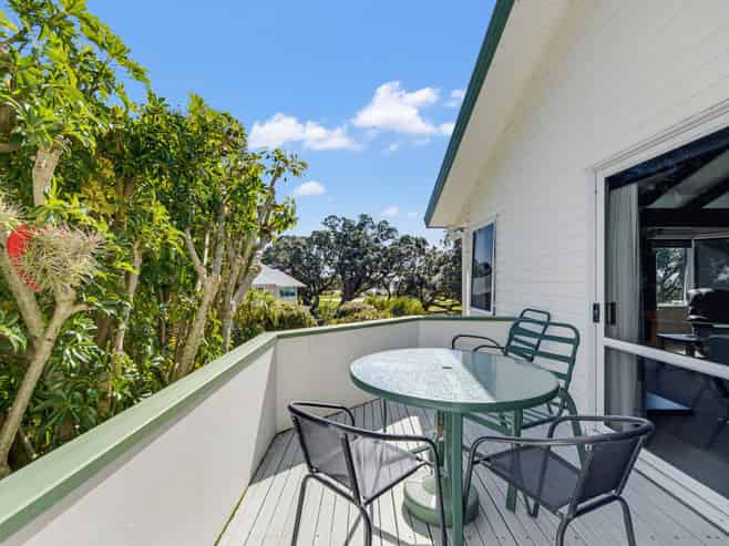 20A Pohutukawa Avenue, Ohope