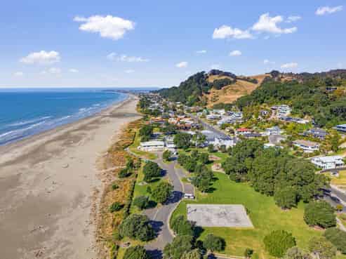20A Pohutukawa Avenue, Ohope