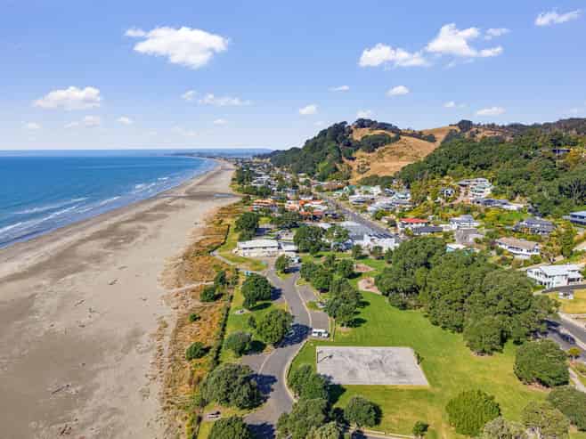 20A Pohutukawa Avenue, Ohope