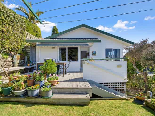 20A Pohutukawa Avenue, Ohope
