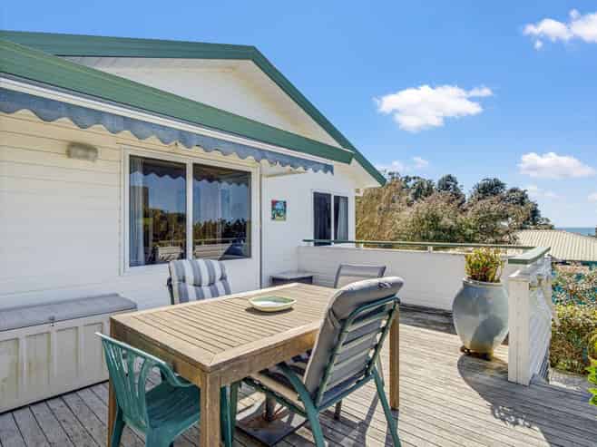 20A Pohutukawa Avenue, Ohope