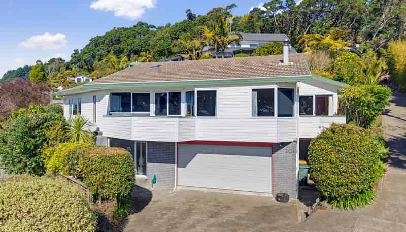 20A Pohutukawa Avenue, Ohope
