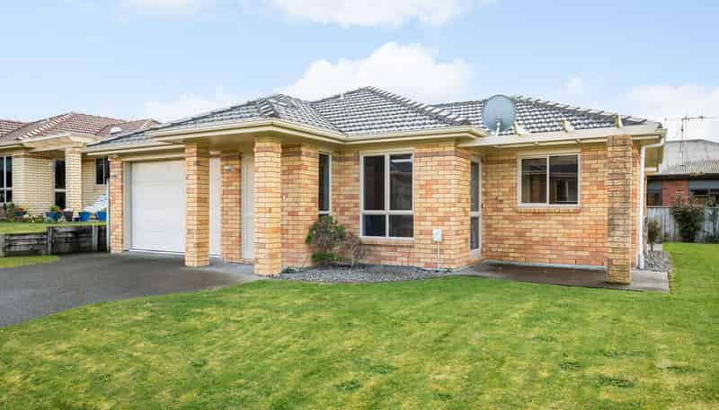 21 Sovereign Isle Lane, Rototuna
