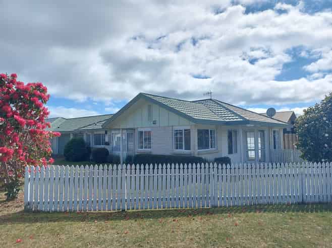 38 Fairview Terrace, Waipahihi