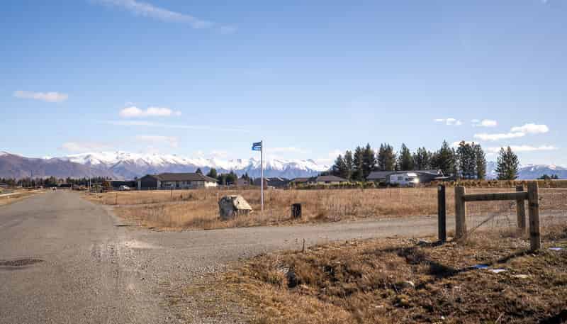 13 Temple Drive, Twizel