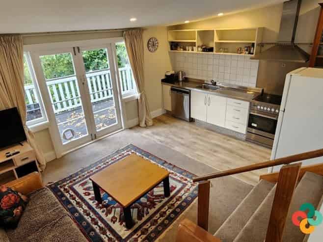 2 St Vincent Terrace, Cashmere