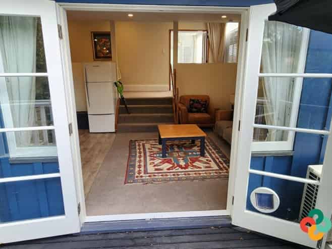 2 St Vincent Terrace, Cashmere