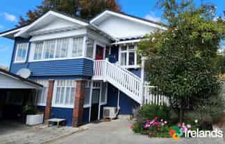 2 St Vincent Terrace, Cashmere