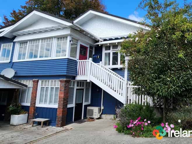 2 St Vincent Terrace, Cashmere