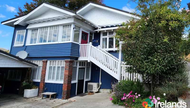 2 St Vincent Terrace, Cashmere