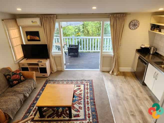 2 St Vincent Terrace, Cashmere