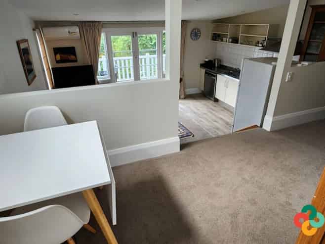 2 St Vincent Terrace, Cashmere