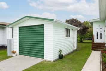 Gisborne - Address withheld