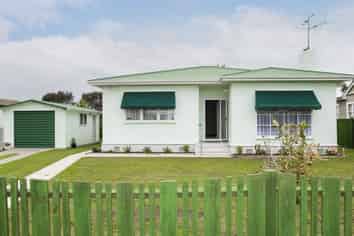 Gisborne - Address withheld