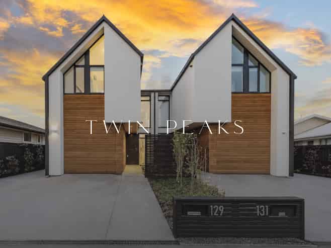 129 Edgeware Road, Saint Albans