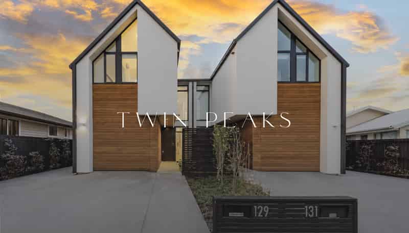 129 Edgeware Road, Saint Albans