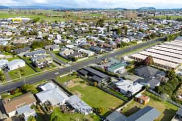 653 Te Rahu  Road, Te Awamutu