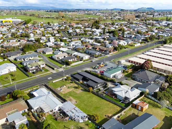 653 Te Rahu  Road, Te Awamutu