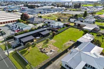 653 Te Rahu  Road, Te Awamutu