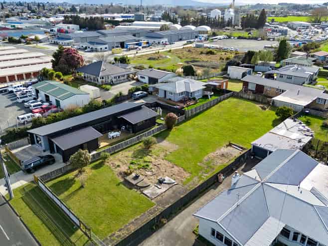 653 Te Rahu  Road, Te Awamutu