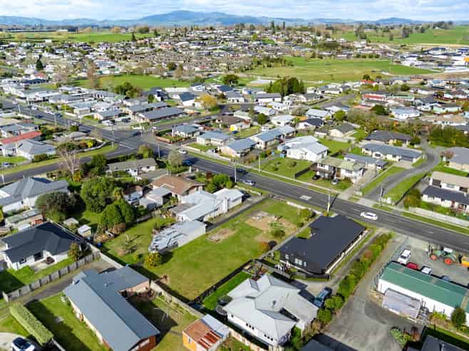 653 Te Rahu  Road, Te Awamutu