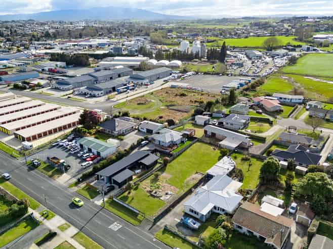 653 Te Rahu  Road, Te Awamutu