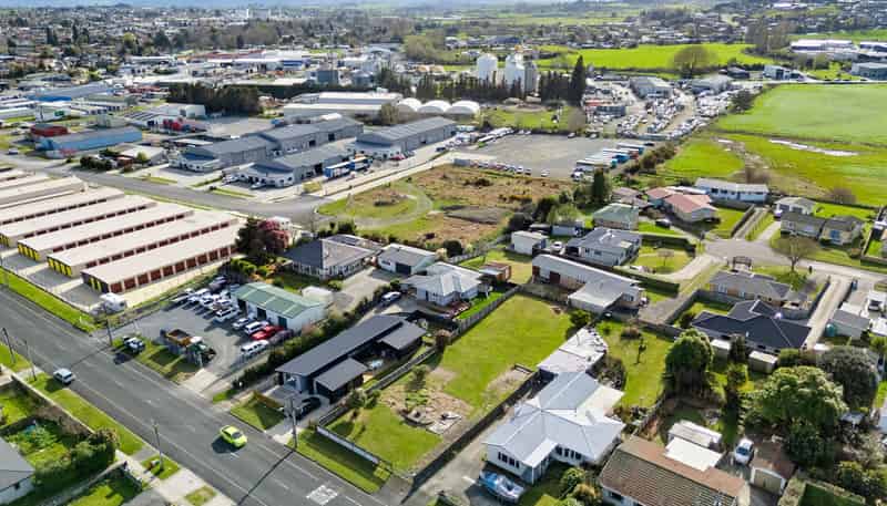 653 Te Rahu  Road, Te Awamutu