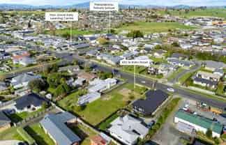 653 Te Rahu  Road, Te Awamutu