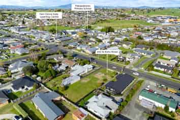 653 Te Rahu  Road, Te Awamutu