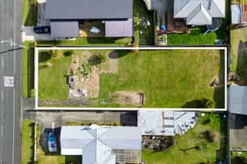 653 Te Rahu  Road, Te Awamutu
