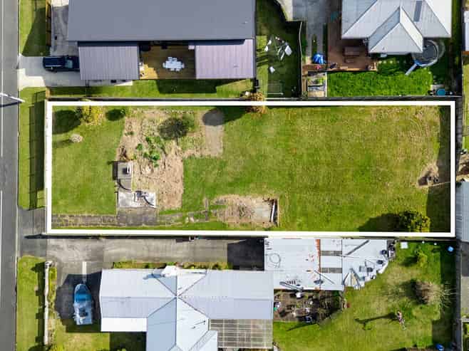 653 Te Rahu  Road, Te Awamutu
