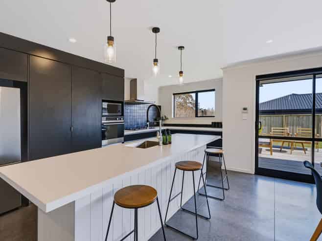 3 Nikau Place, Hawera